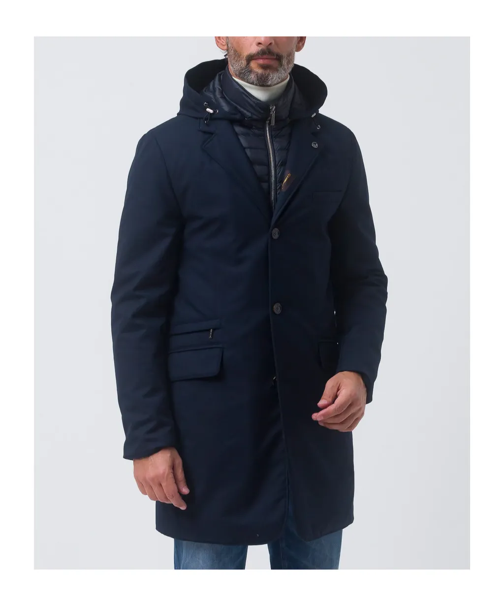 Redon-Pum Coat