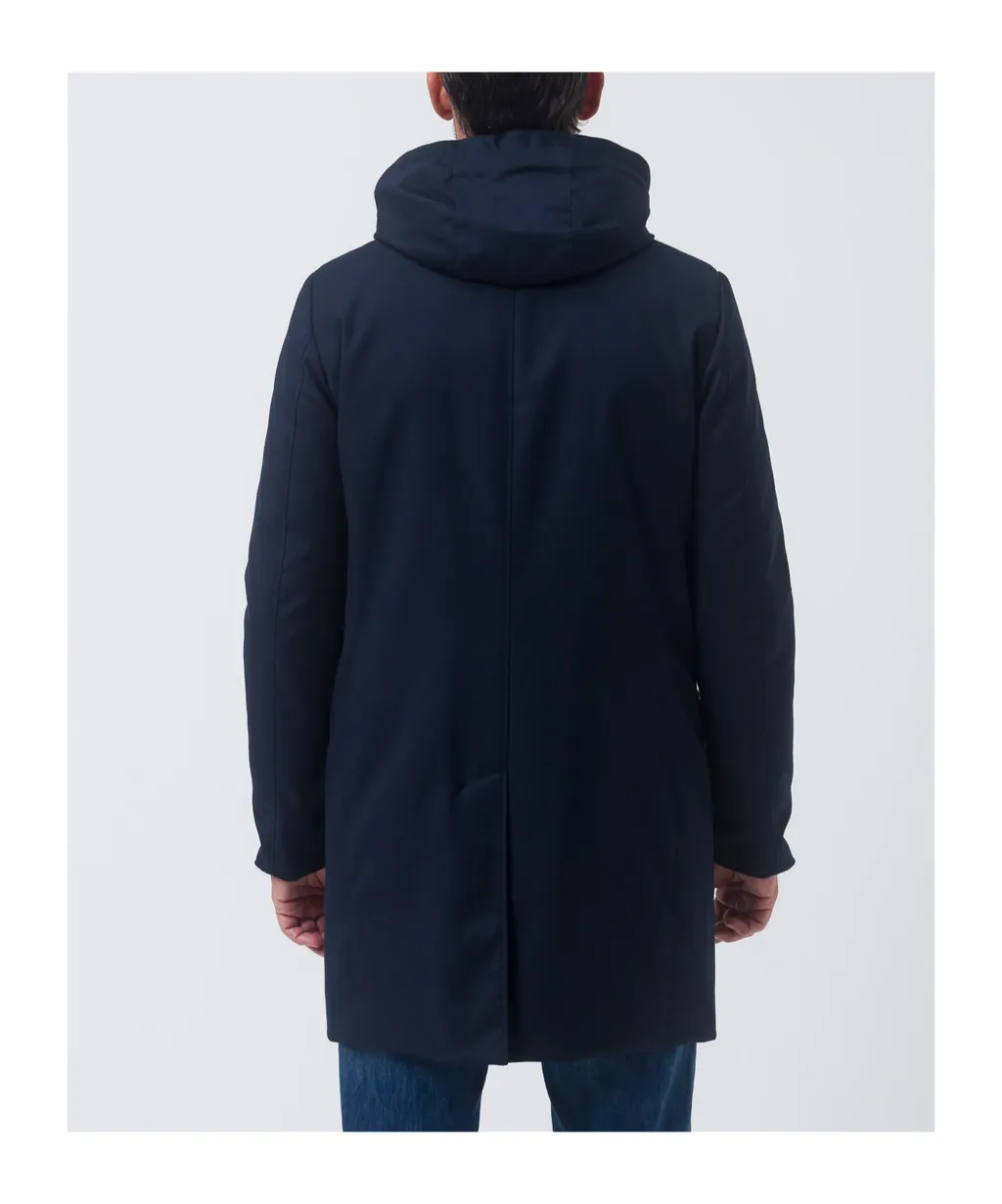 Redon-Pum Coat