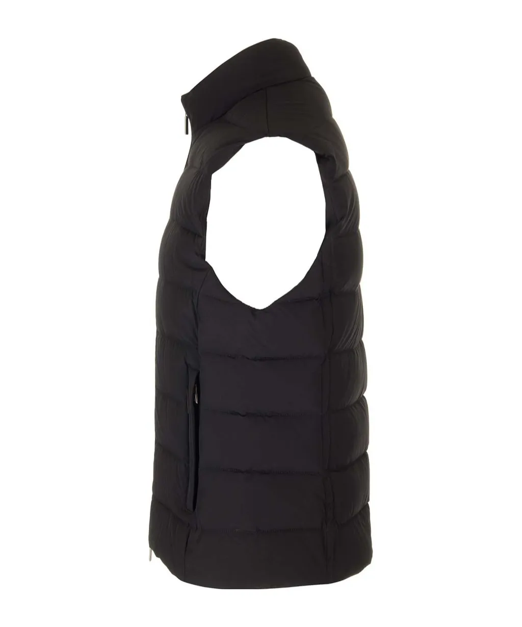 Sleeveless Vest