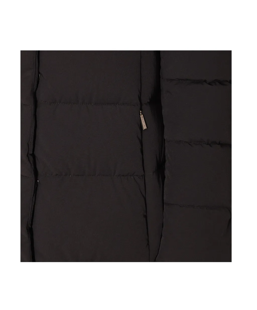 Long-Sleeved Cotton Clothes