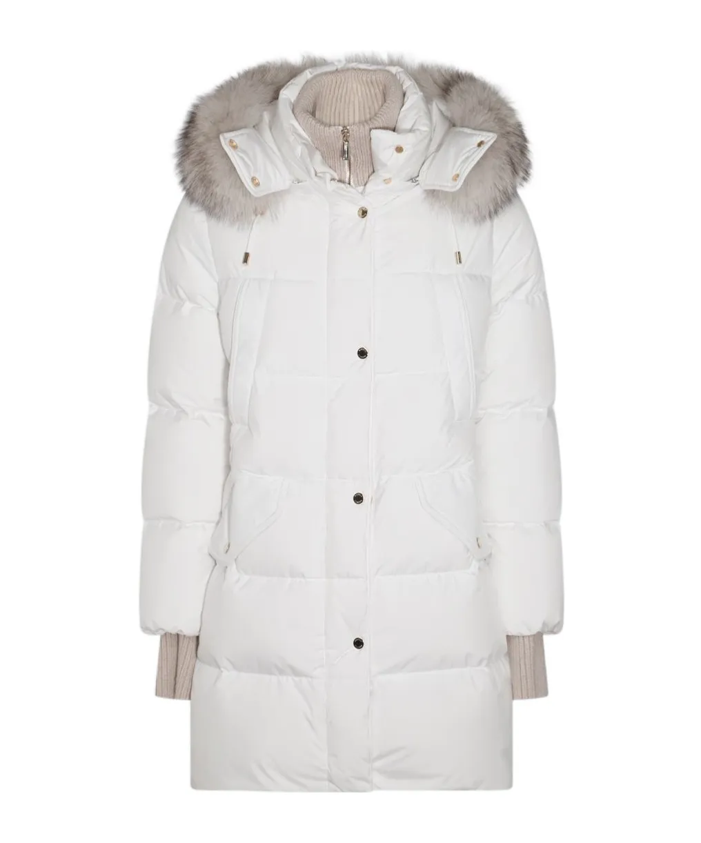 Talassa-Il Down Jacket