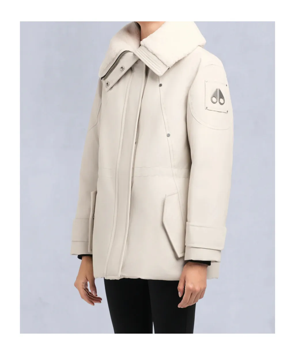 Aurora Down Jacket
