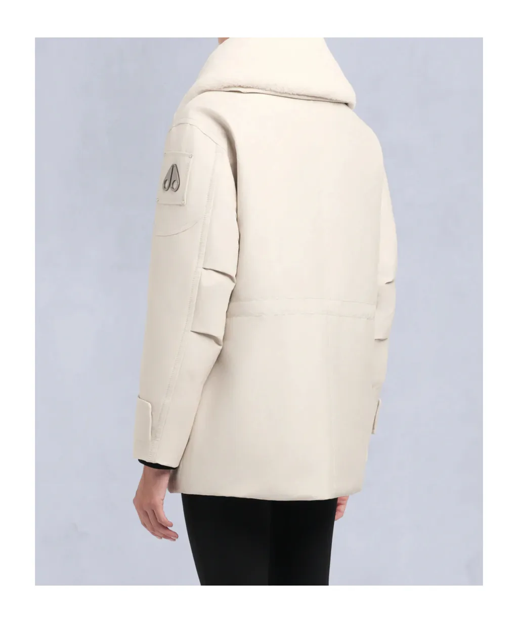 Aurora Down Jacket