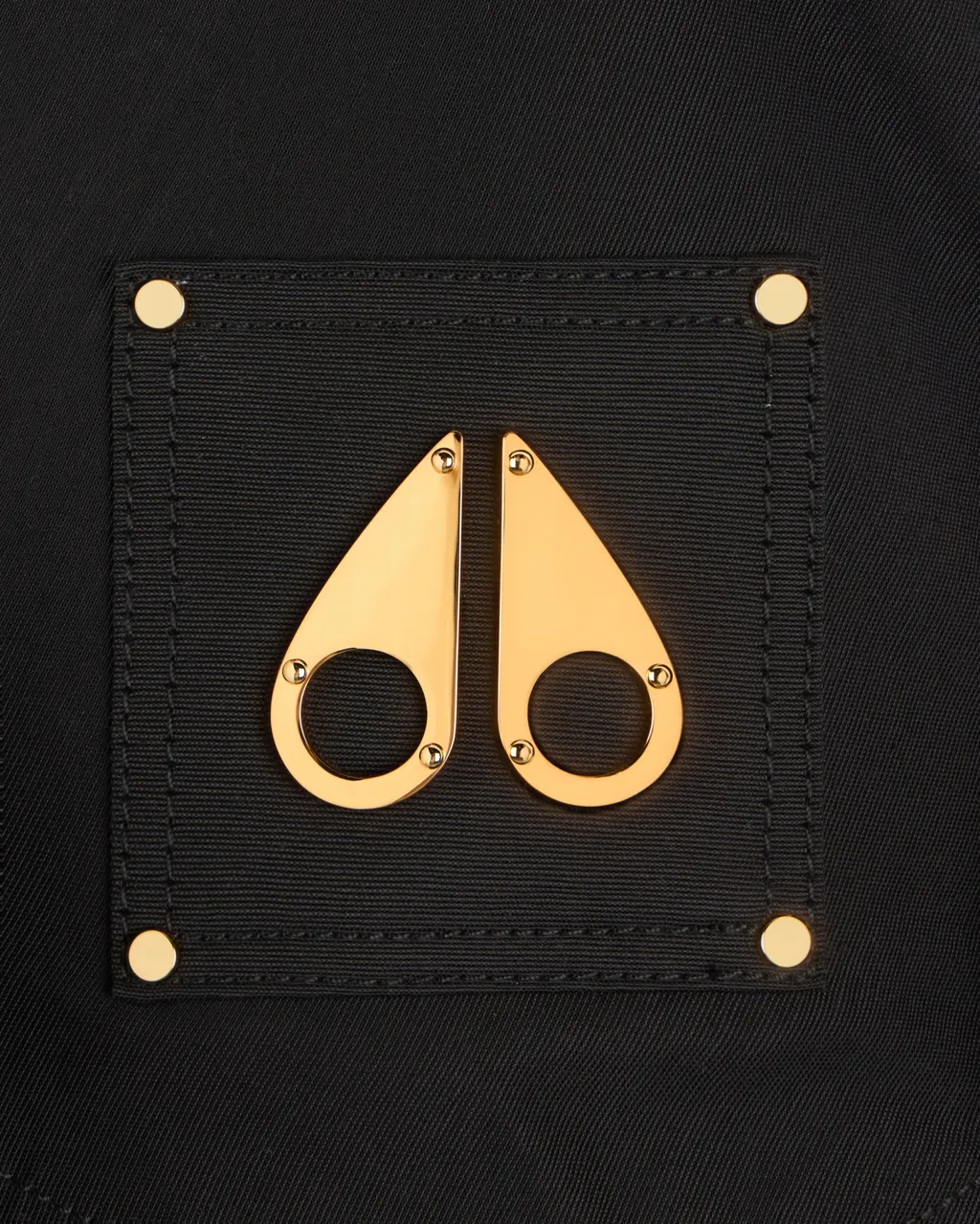 Down Zipped Jacket