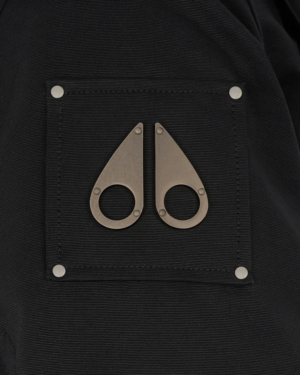 Original Stirling Parka