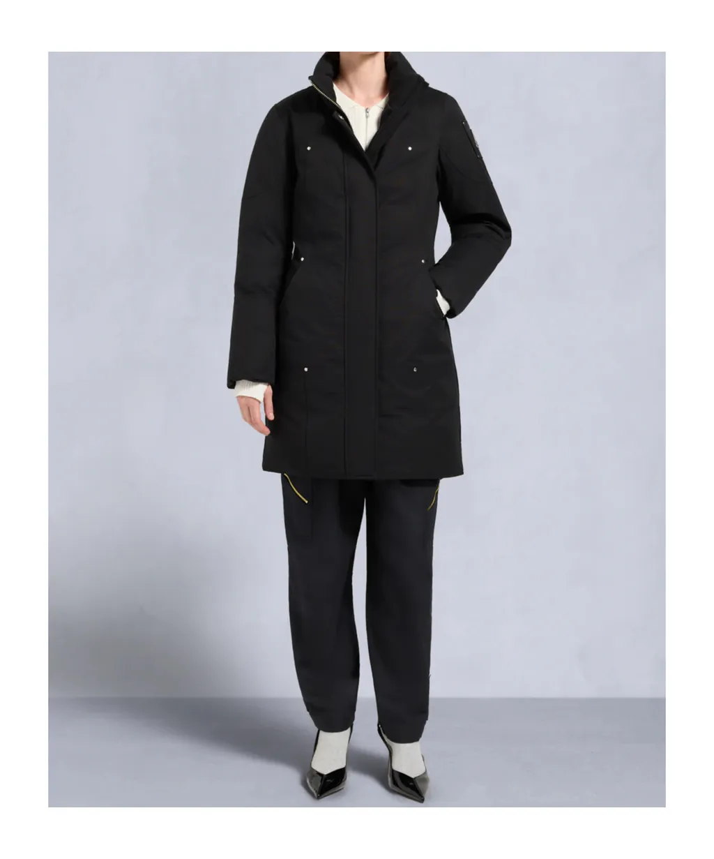 Original Stirling Parka