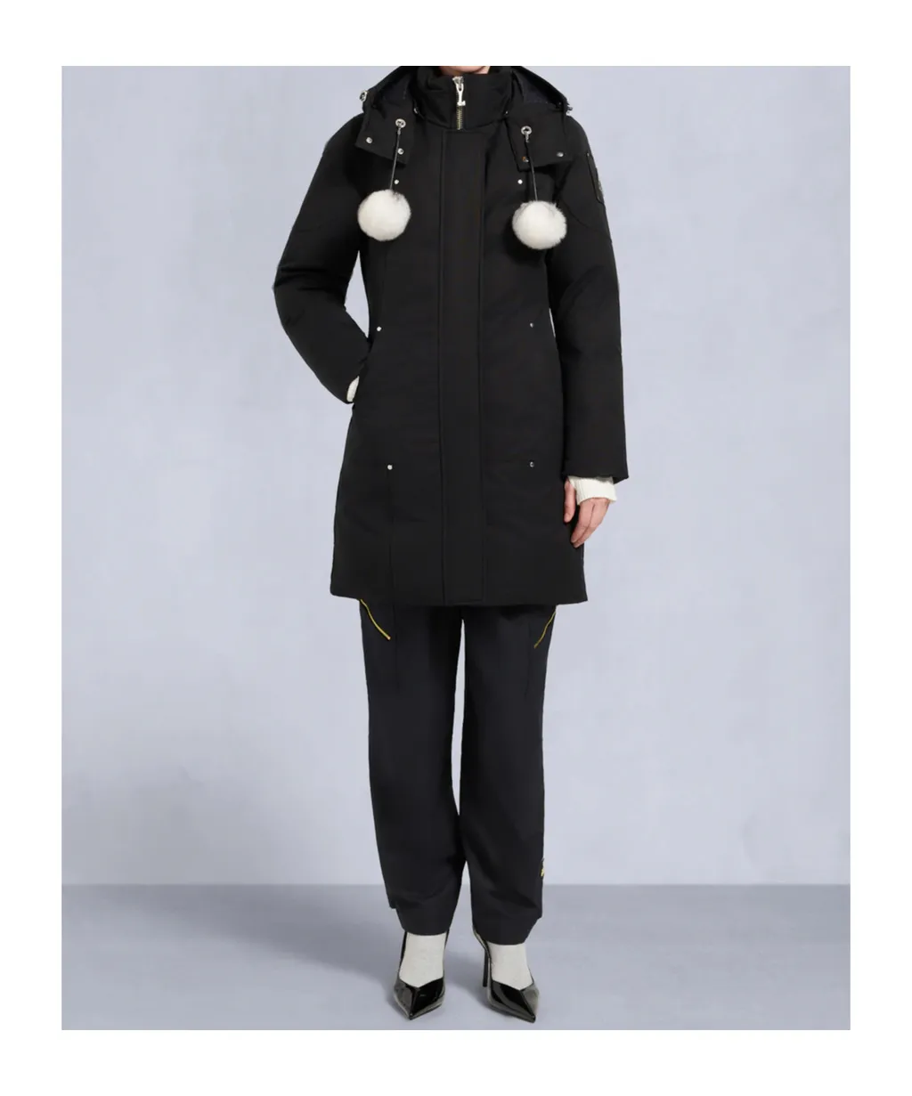 Original Stirling Parka