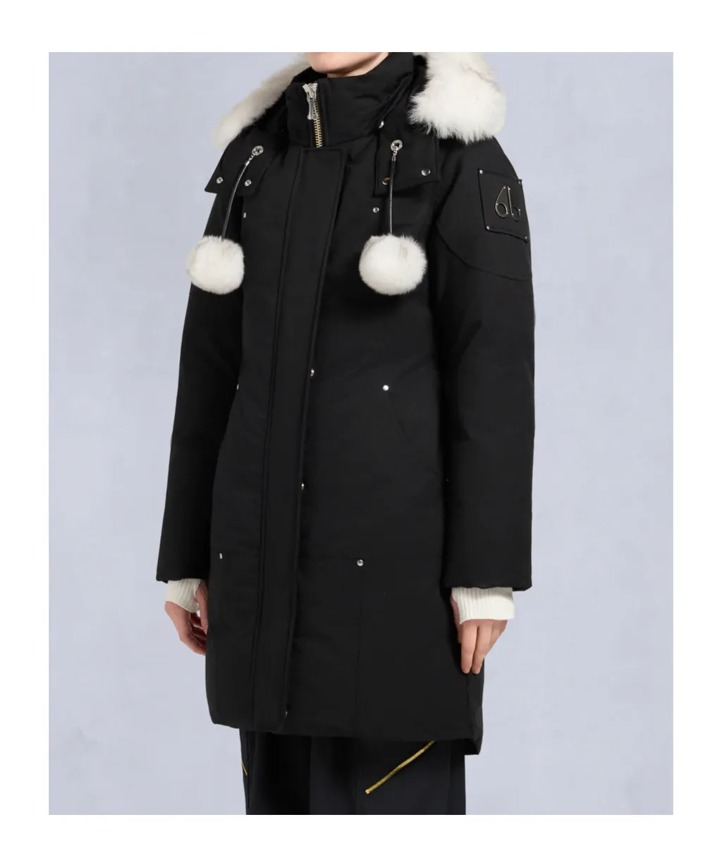 Original Stirling Parka