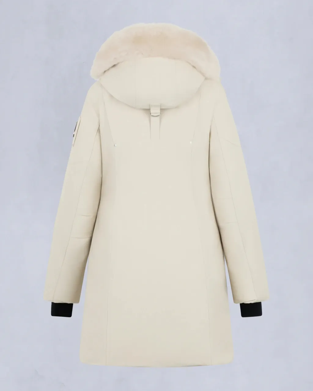 Original Stirling Parka