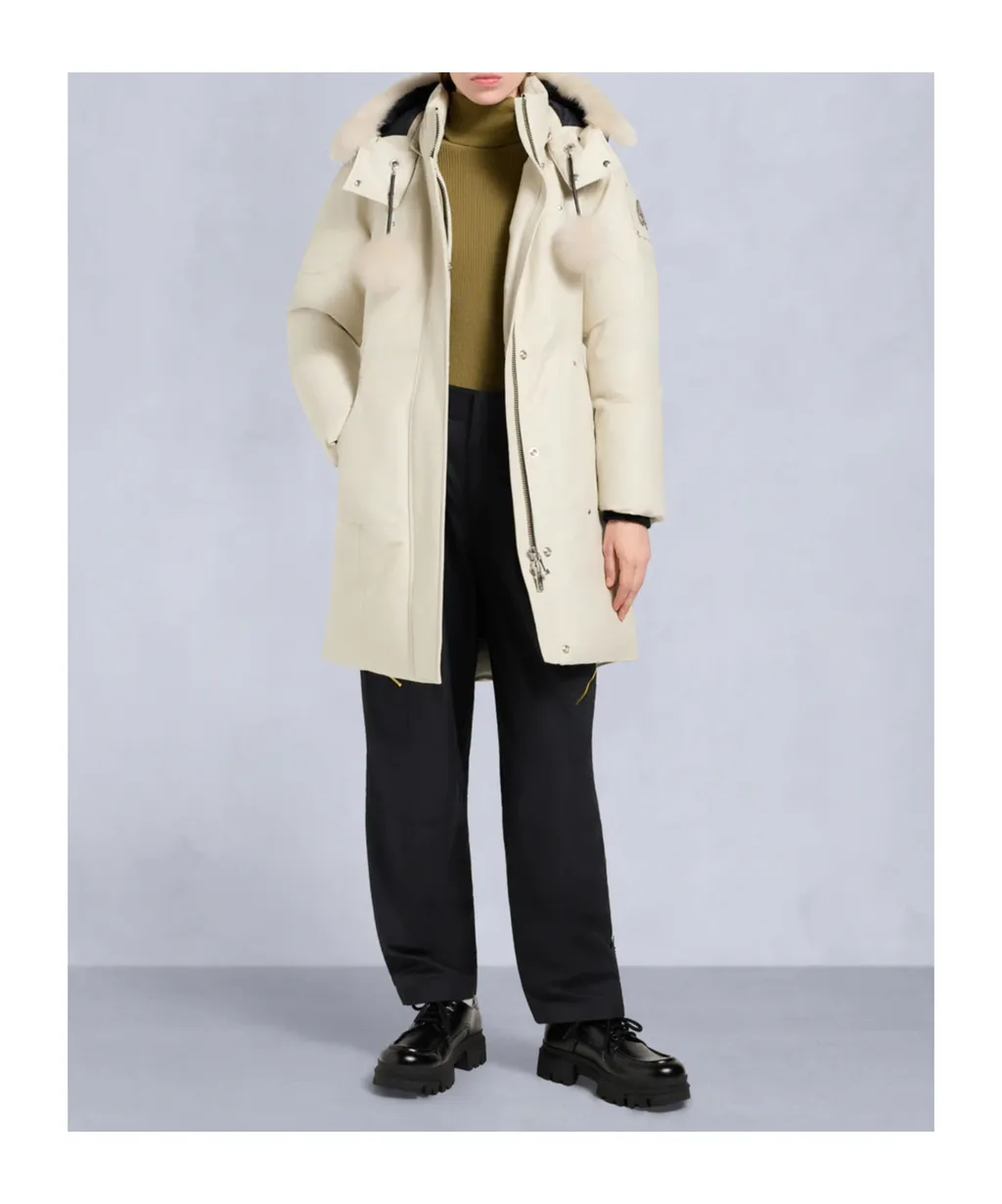 Original Stirling Parka