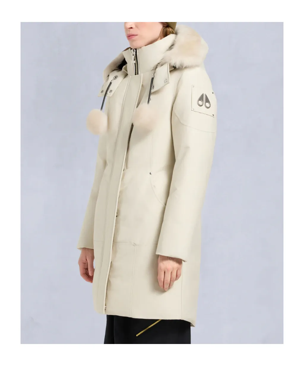 Original Stirling Parka