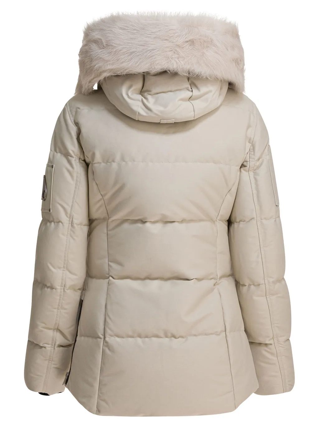 Original 3Q Jacket