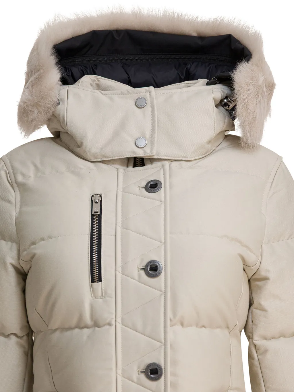 Original 3Q Jacket