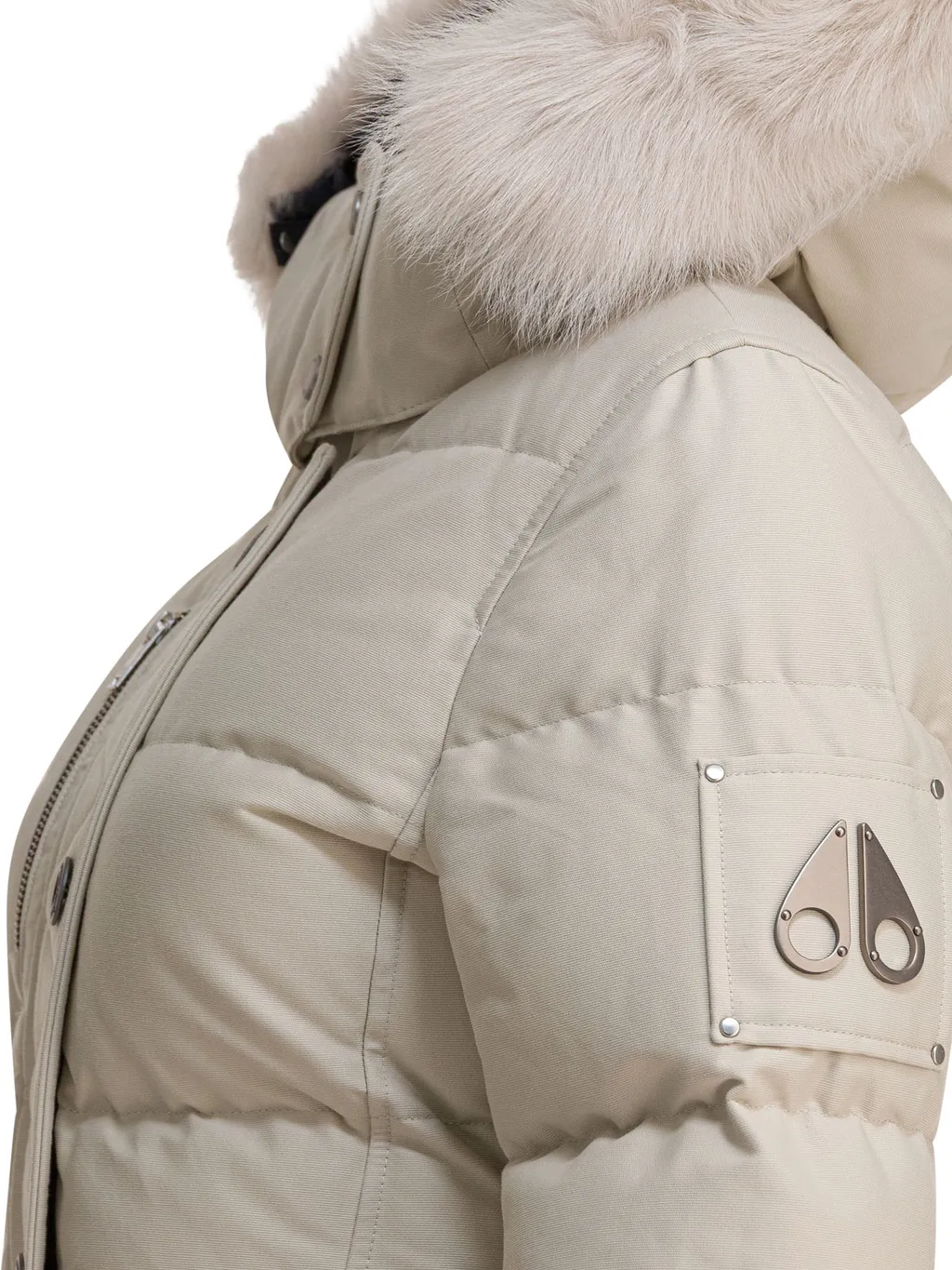 Original 3Q Jacket