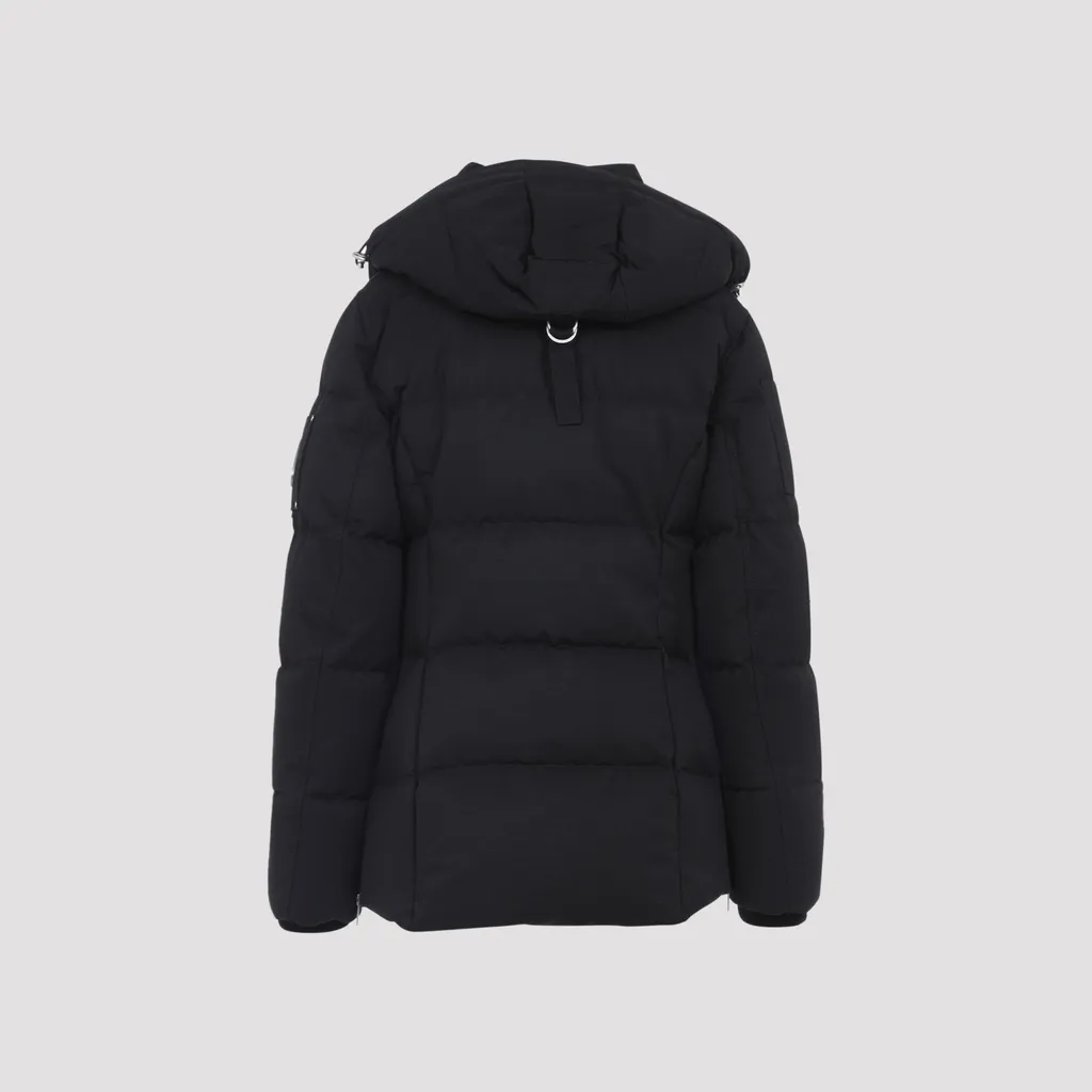 Original 3Q Jacket