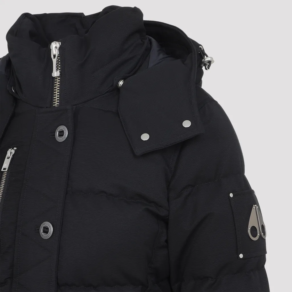 Original 3Q Jacket