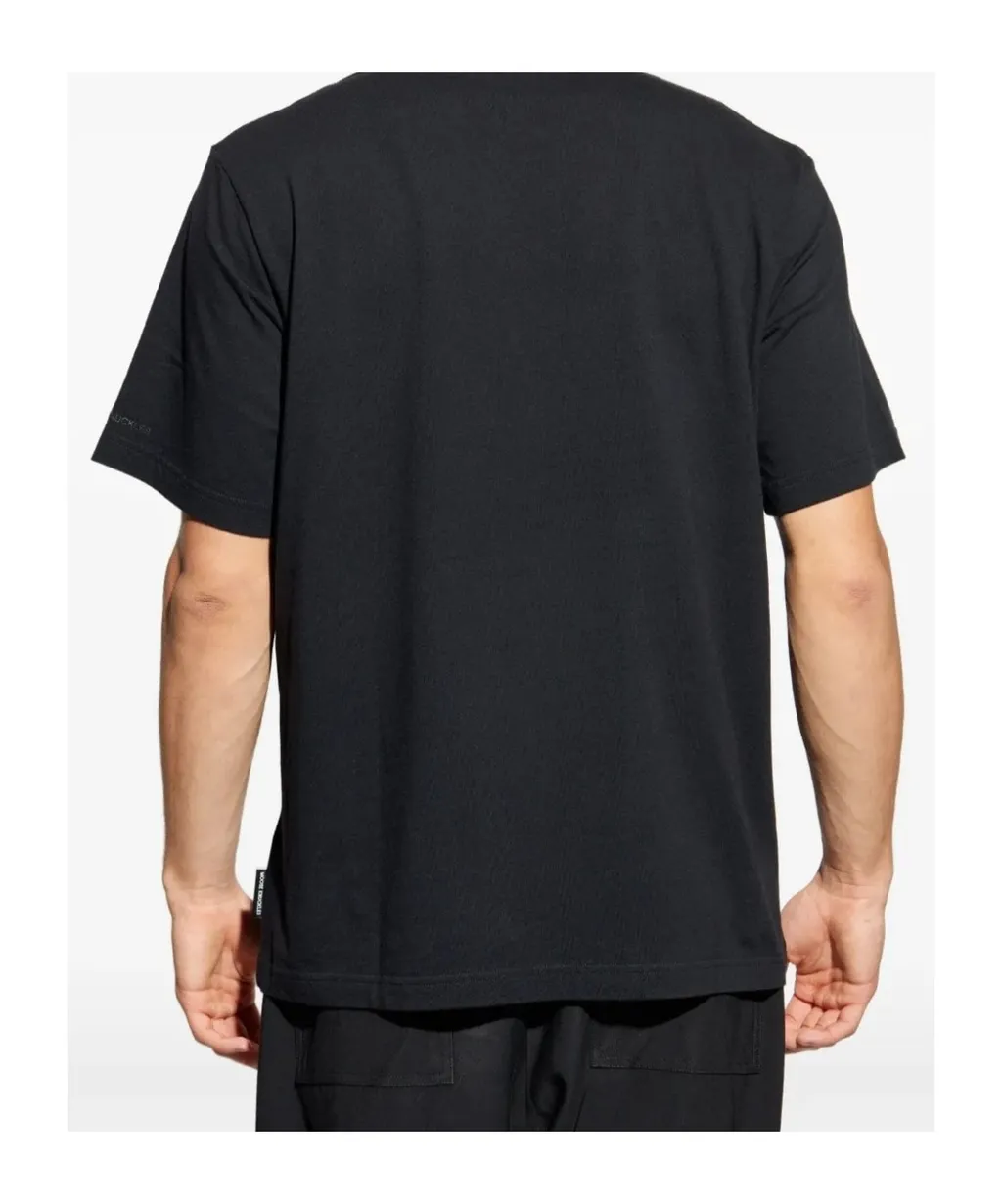 Short-Sleeved T-Shirt