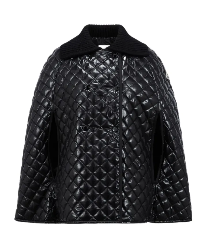 Quiletd Cape