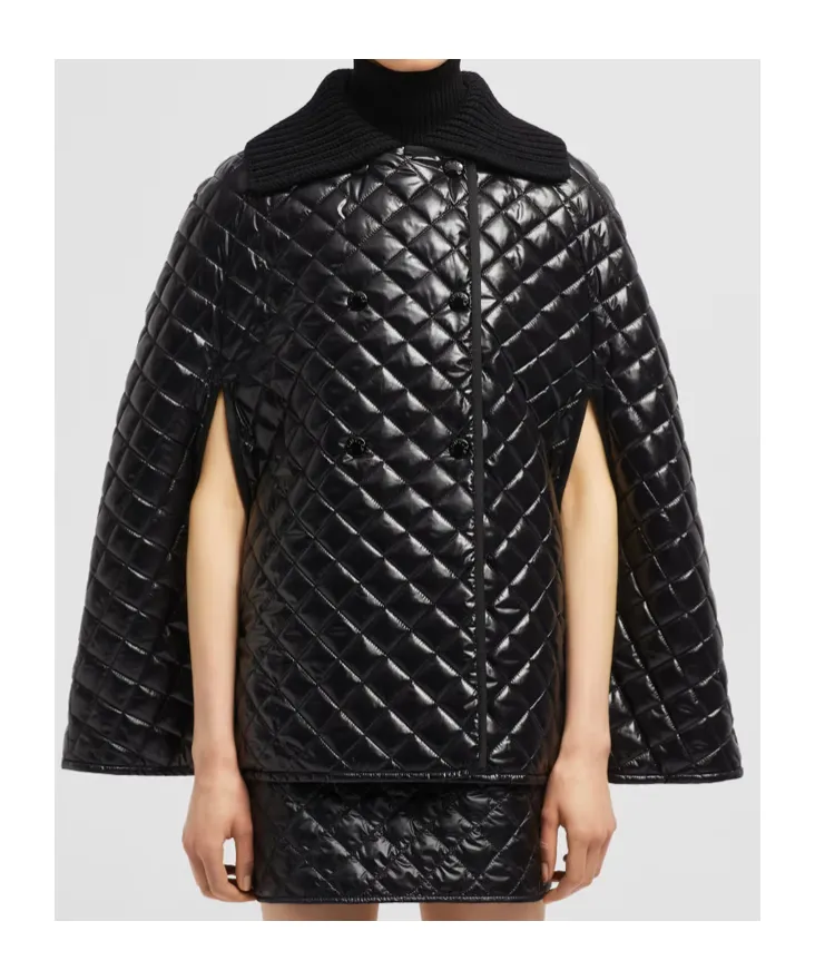 Quiletd Cape