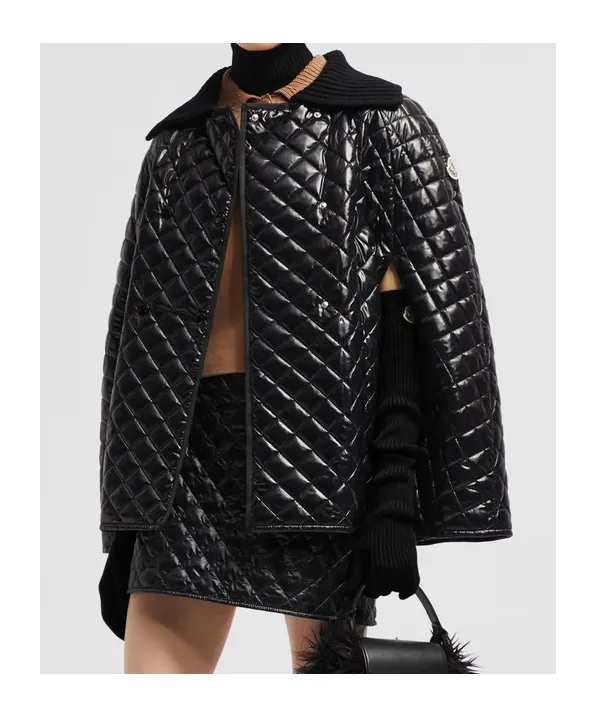 Quiletd Cape