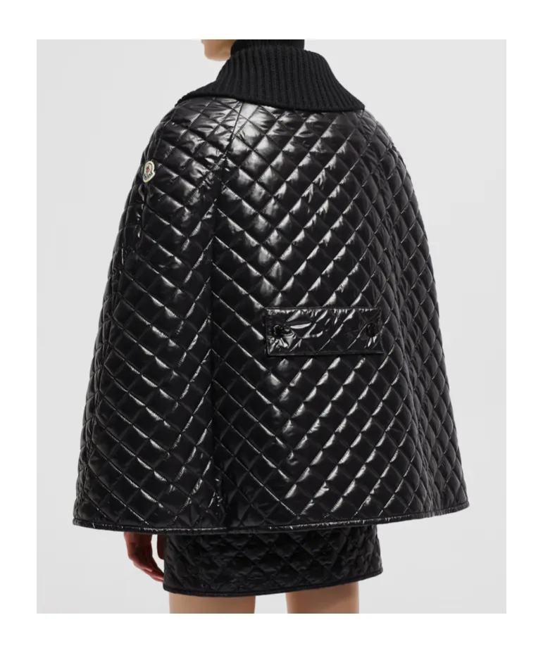 Quiletd Cape