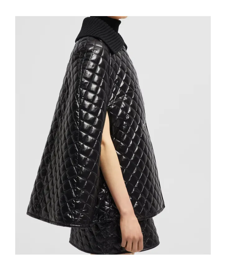 Quiletd Cape