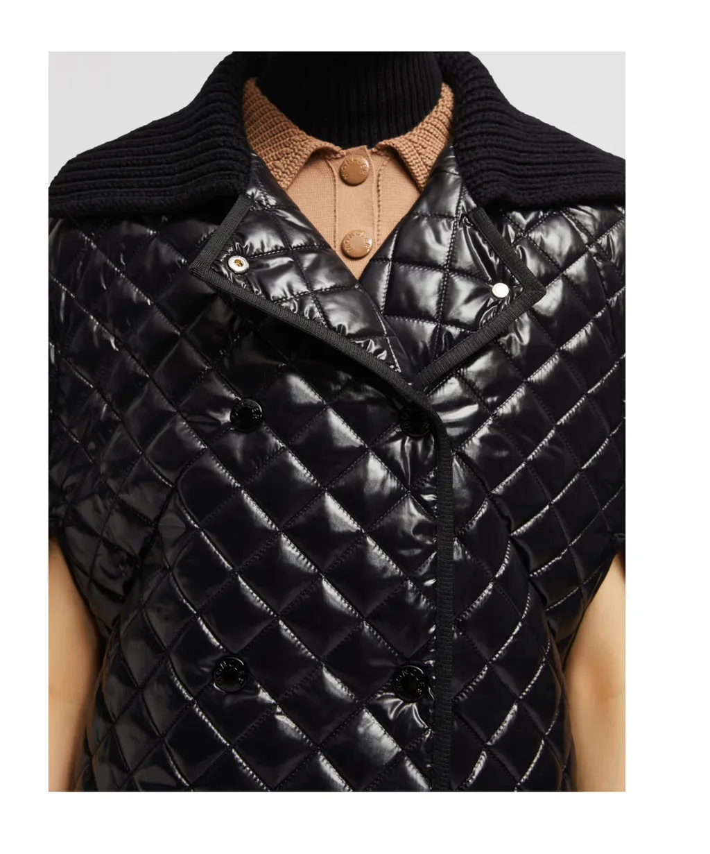 Quiletd Cape