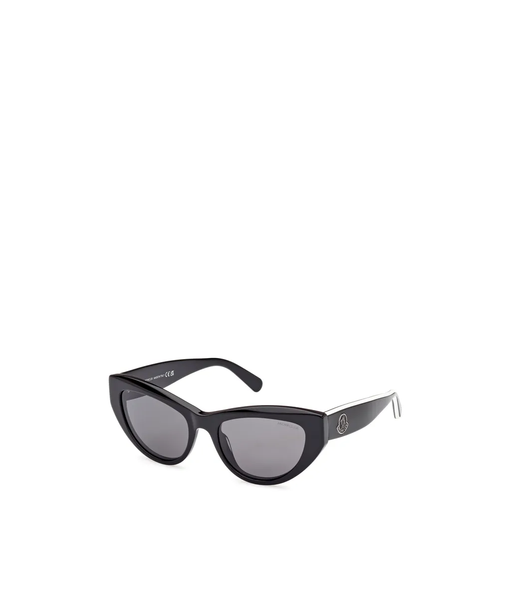 Cat-Eye Sunglasses
