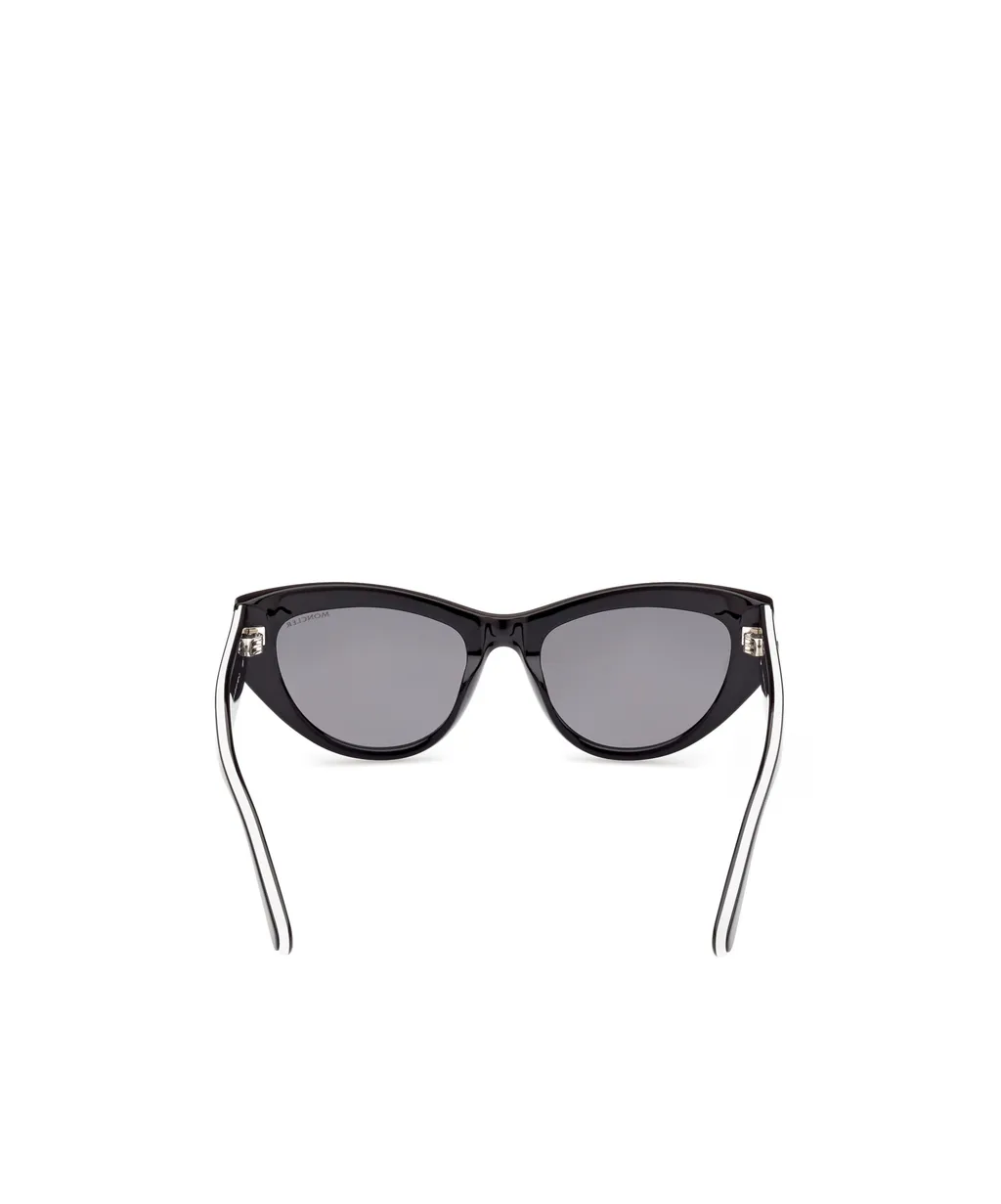 Cat-Eye Sunglasses