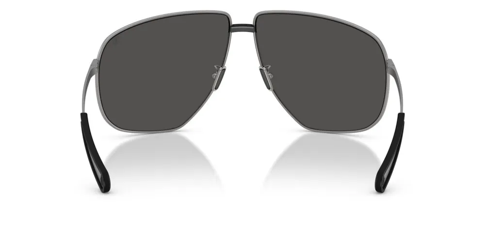 Full Frame Sunglasses