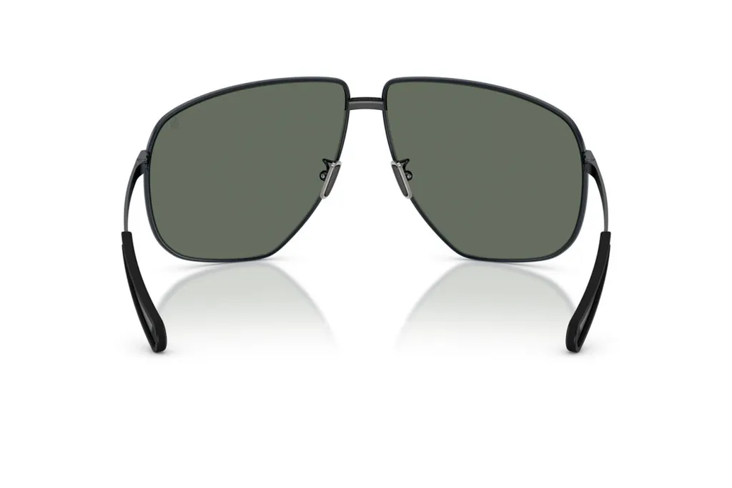 Full Frame Sunglasses