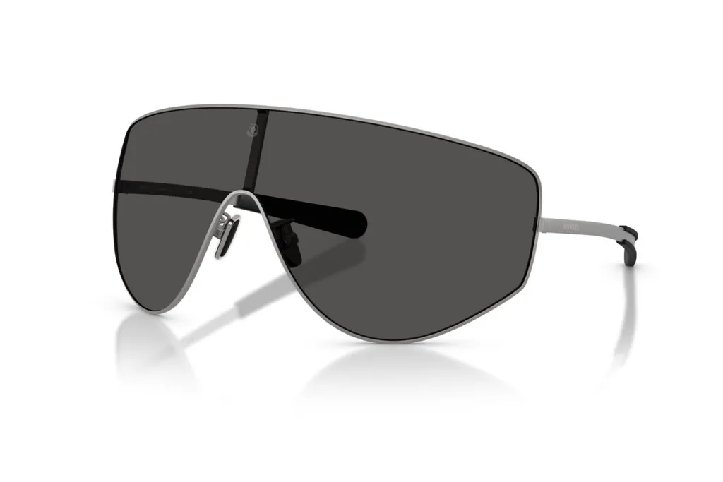 Logo Sunglasses