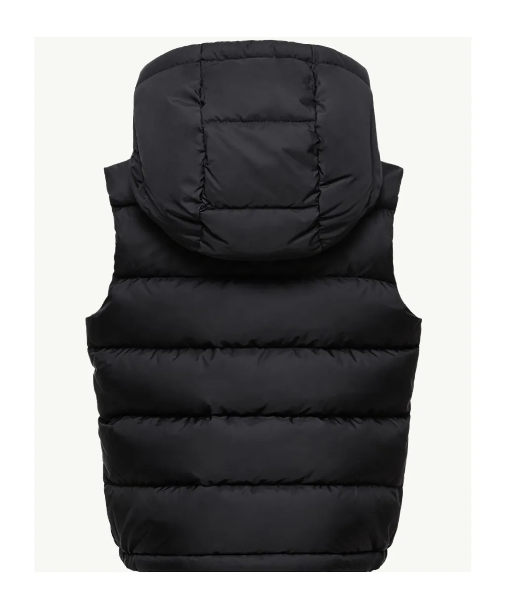 Fudo Hooded Down Gilet