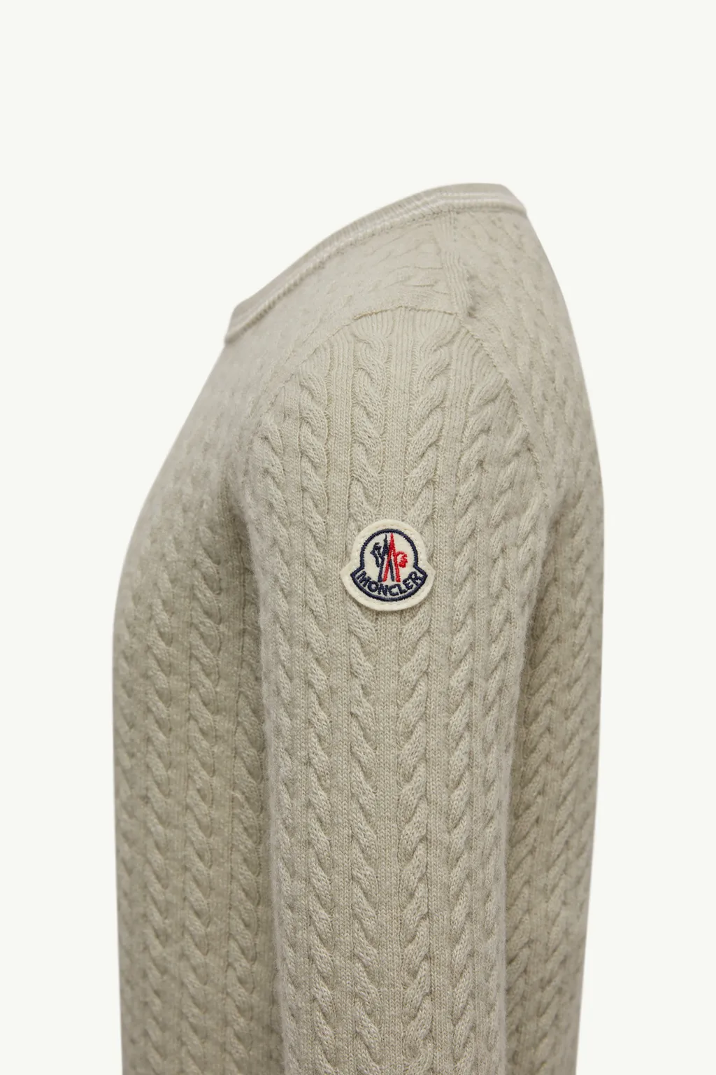 Wool Sweater