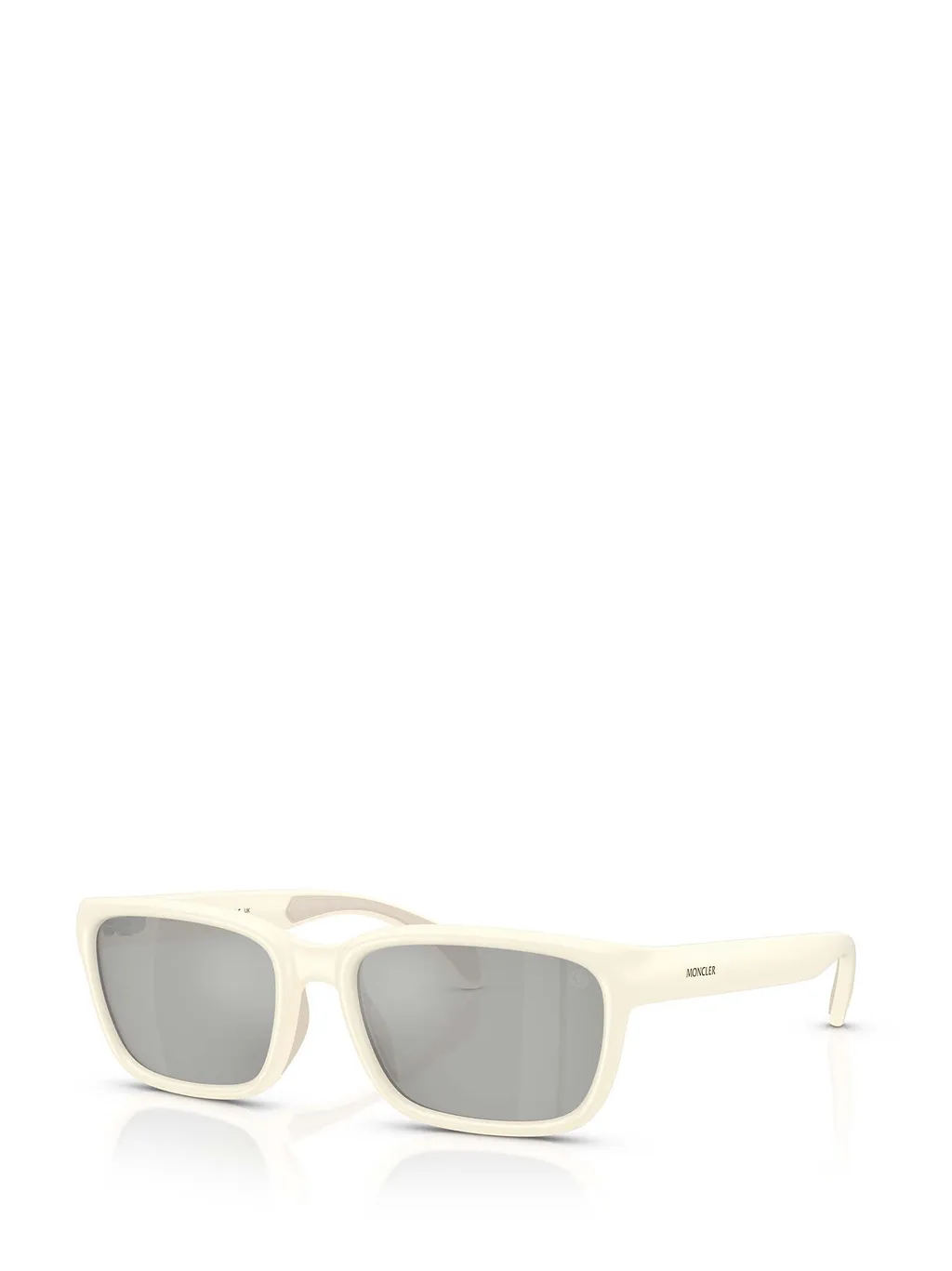 Rectangular Frame Sunglasses