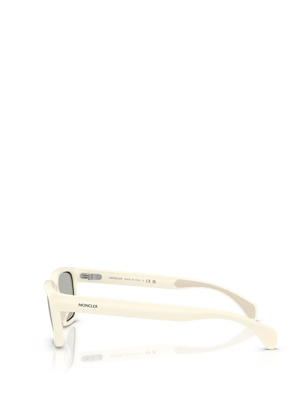 Rectangular Frame Sunglasses