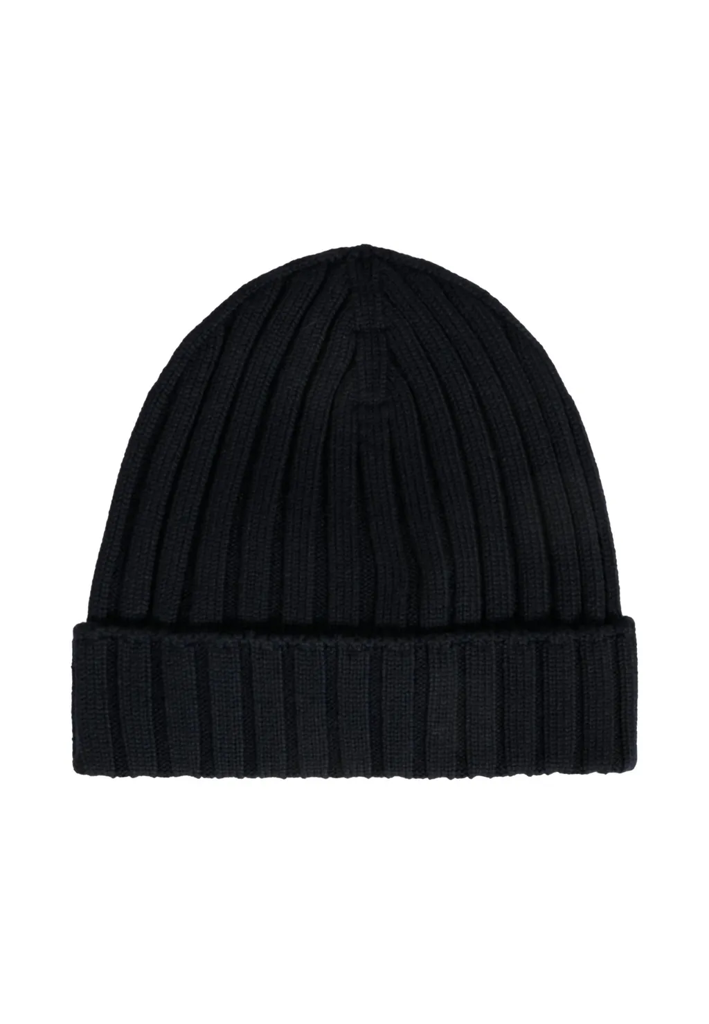 Logo Patch Beanie