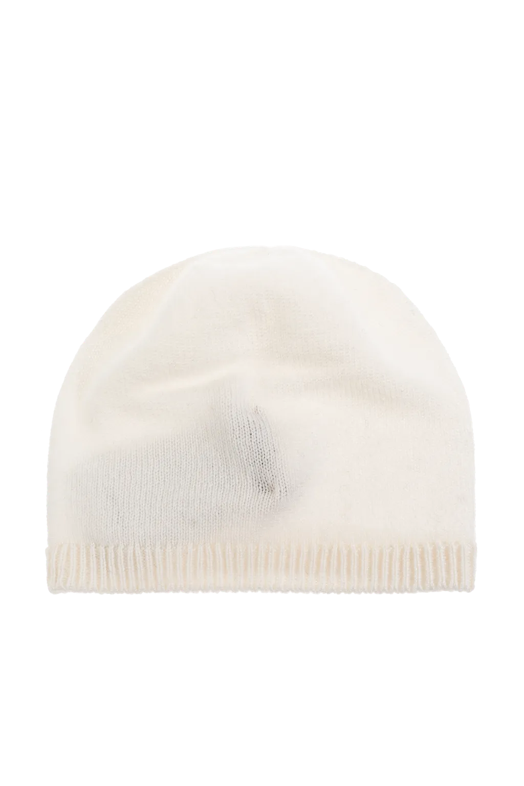 Logo-Patch Beanie