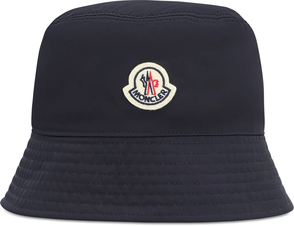Double-Sided Bucket Hat