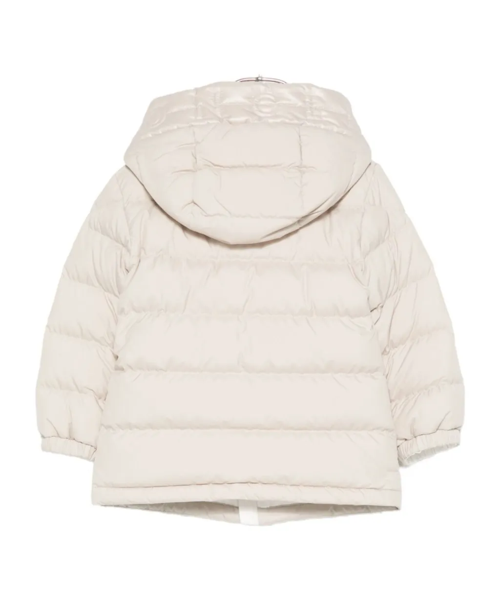Najan Hooded Down Jacket