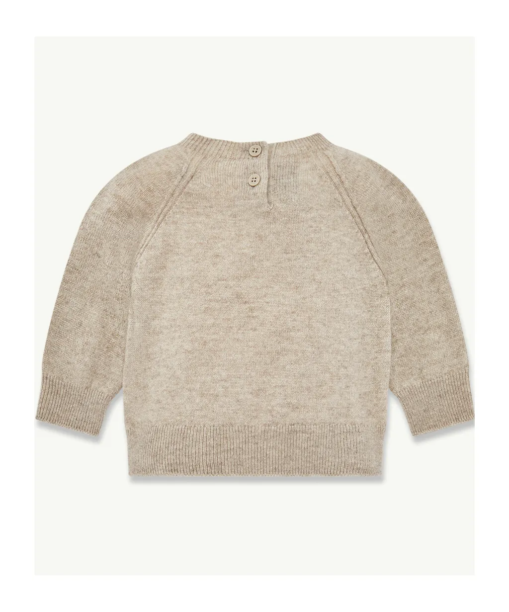 Cashmere Sweater