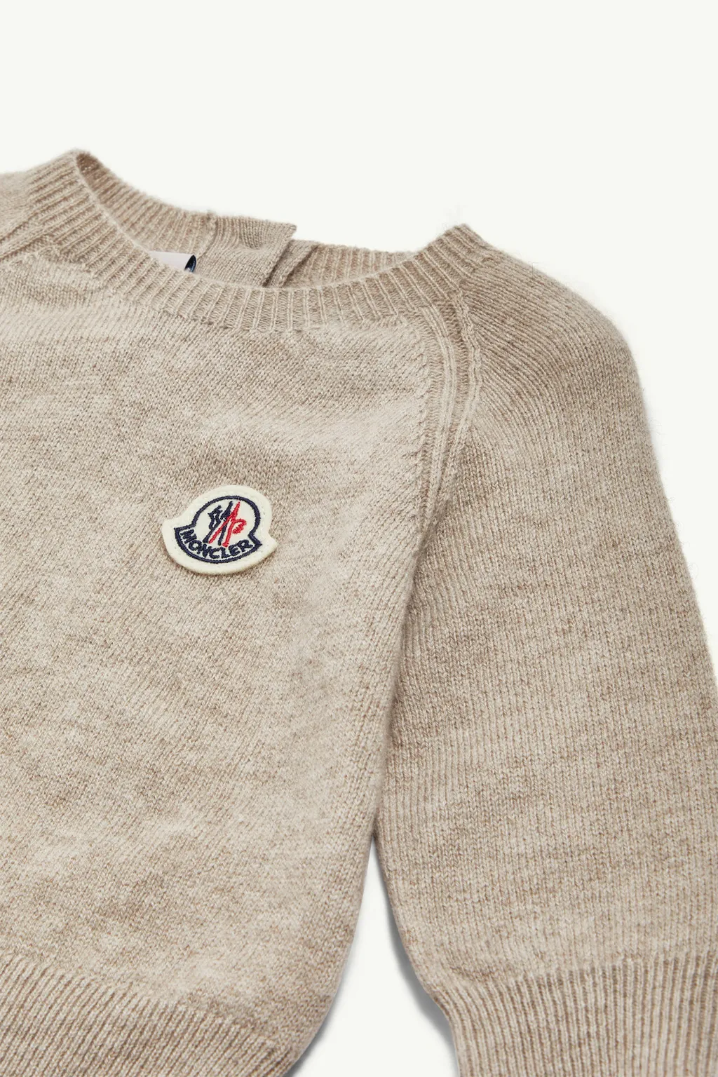 Cashmere Sweater