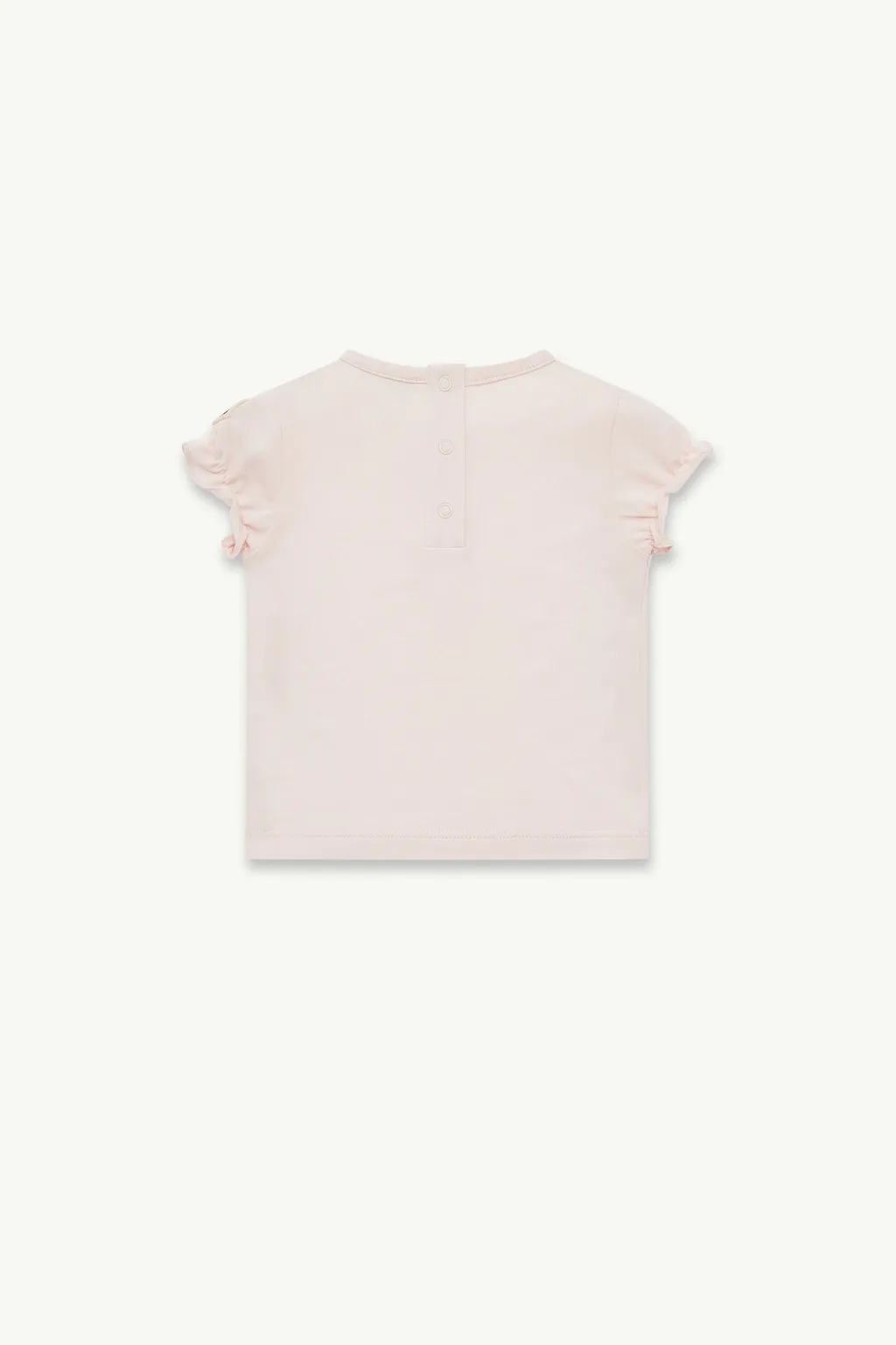 Logo Printed T-Shirt