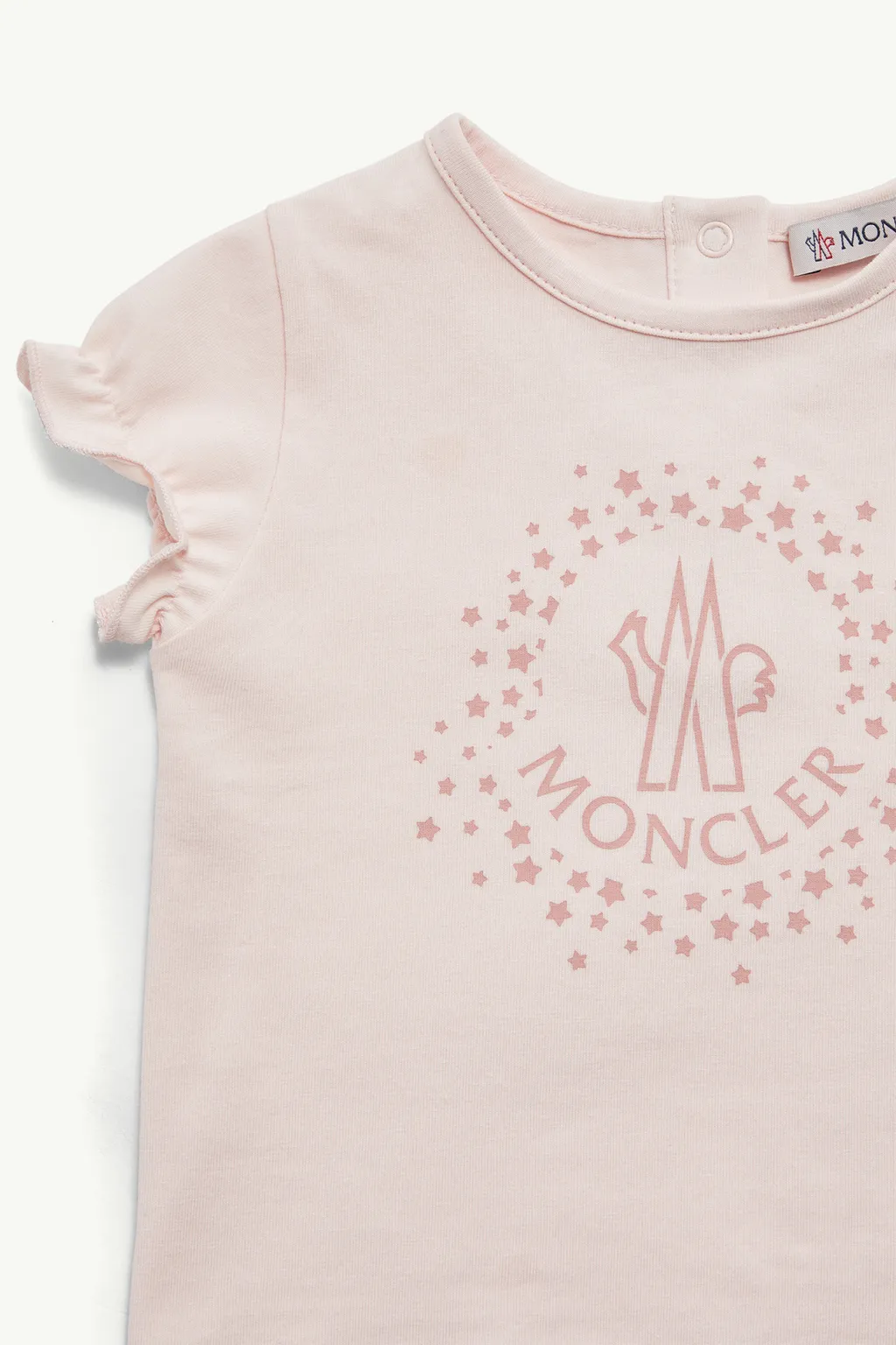 Logo Printed T-Shirt