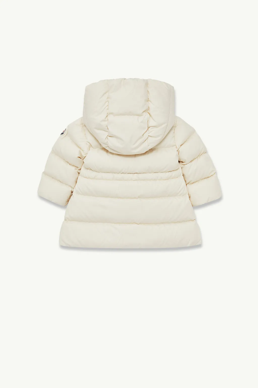 Molan Hooded Down Jacket