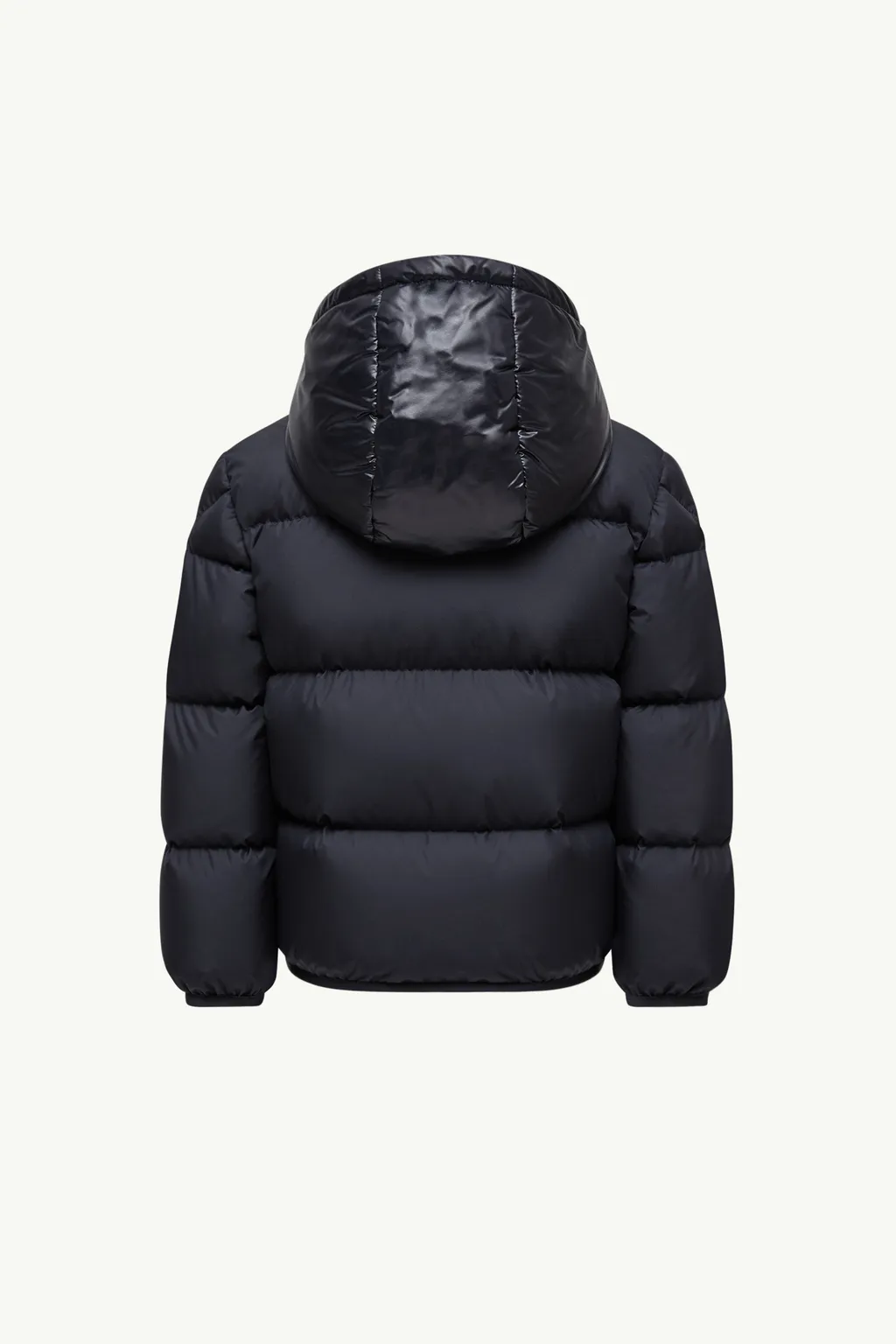 Barin Hooded Down Jacket