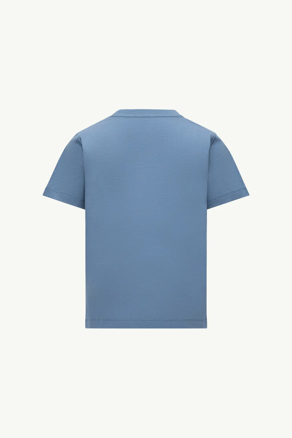 Logo Cotton T-Shirt