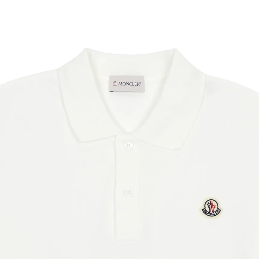 Lapel Short Sleeve Polo Shirt