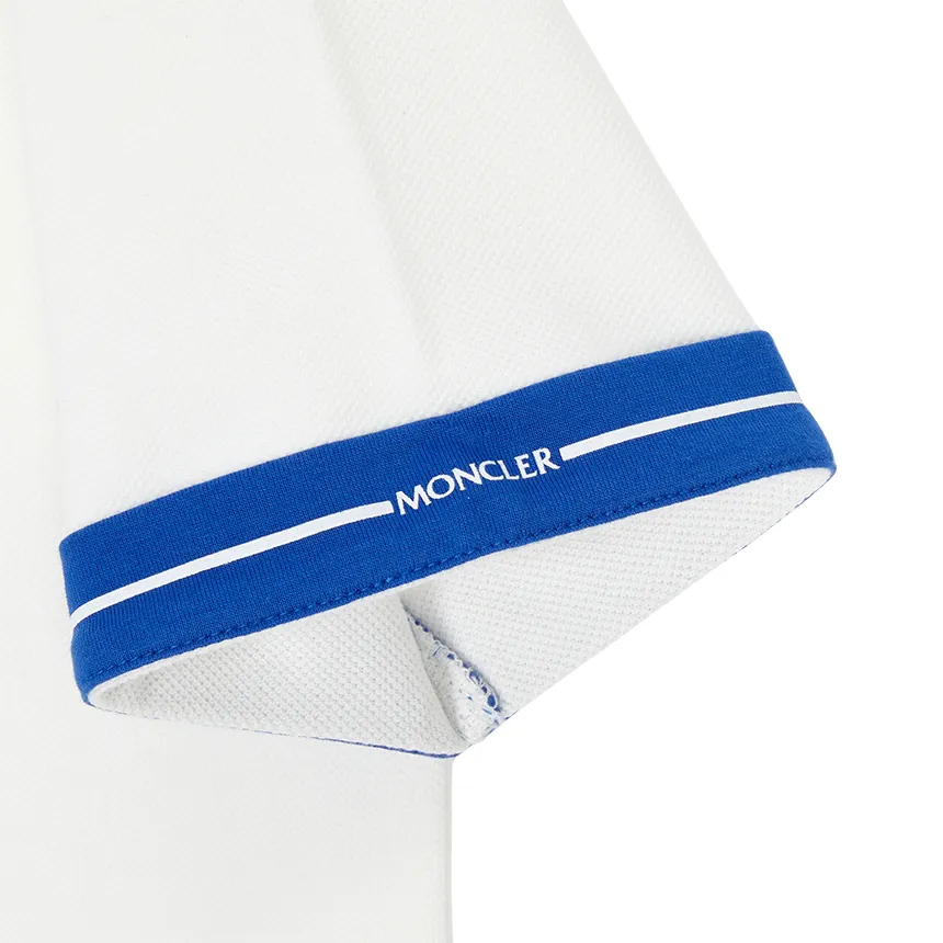 Lapel Short Sleeve Polo Shirt