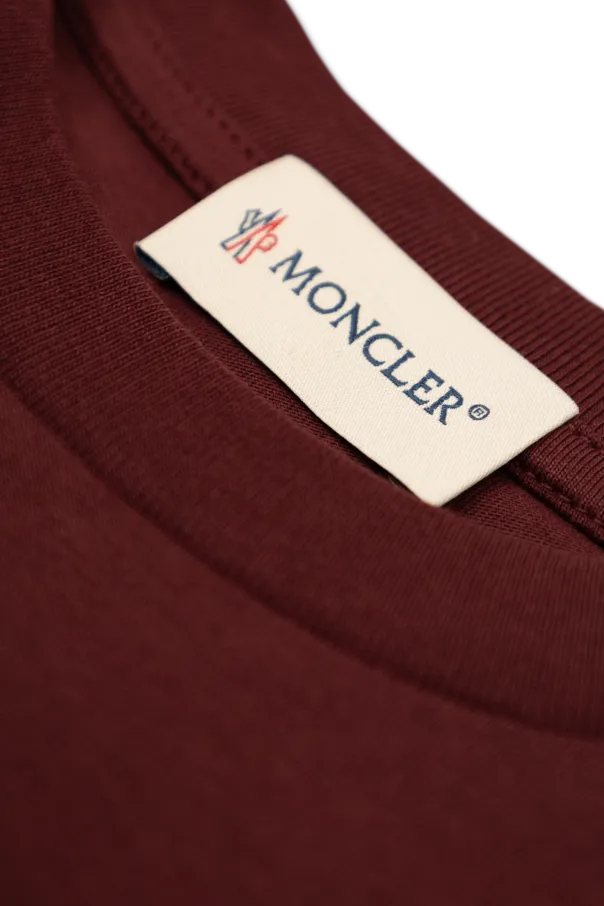 Logo Printed T-Shirt